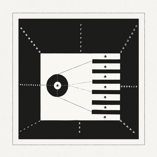 Frankey & Sandrino - Acamar EP [IV59]